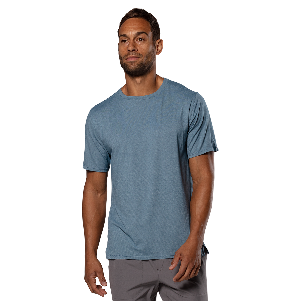 Nathan Dash Shortsleeve