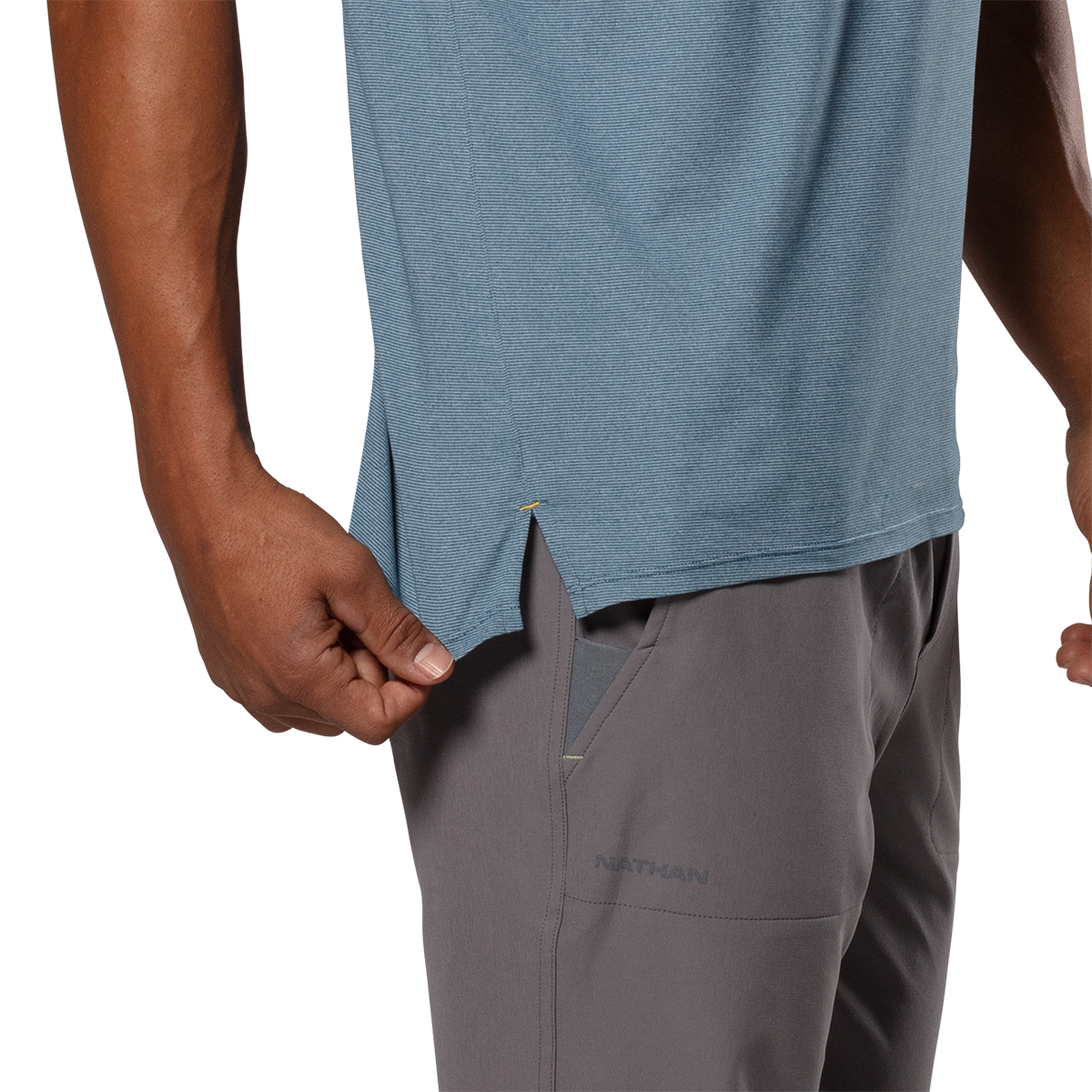 Nathan Dash Shortsleeve