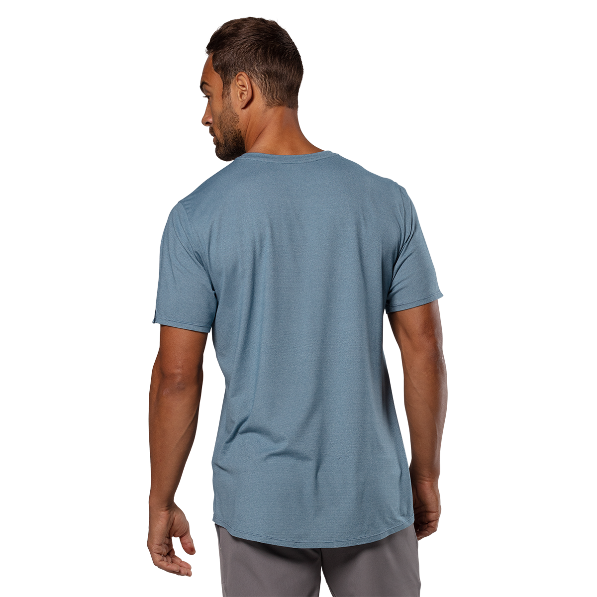 Nathan Dash Shortsleeve