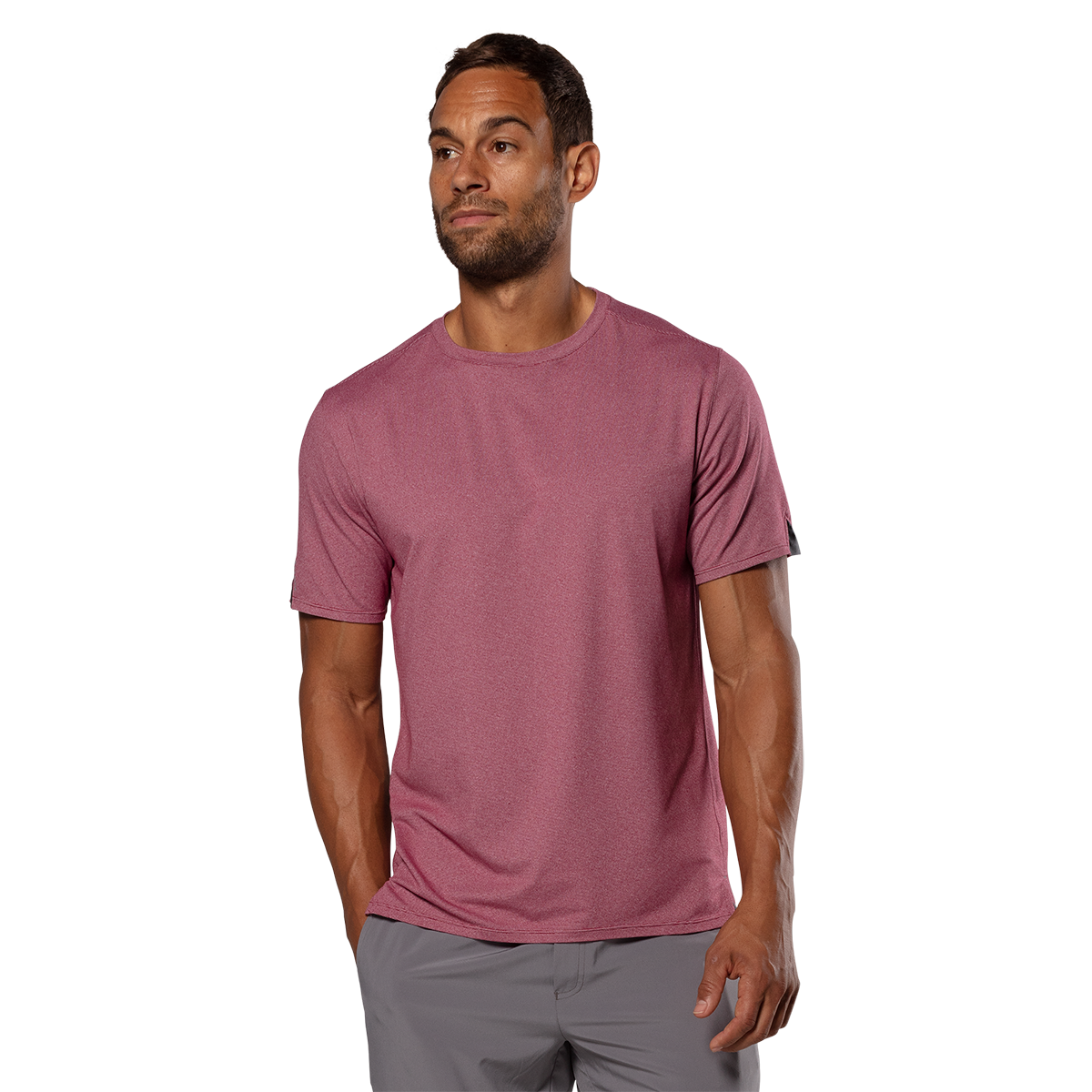 Nathan Dash Shortsleeve
