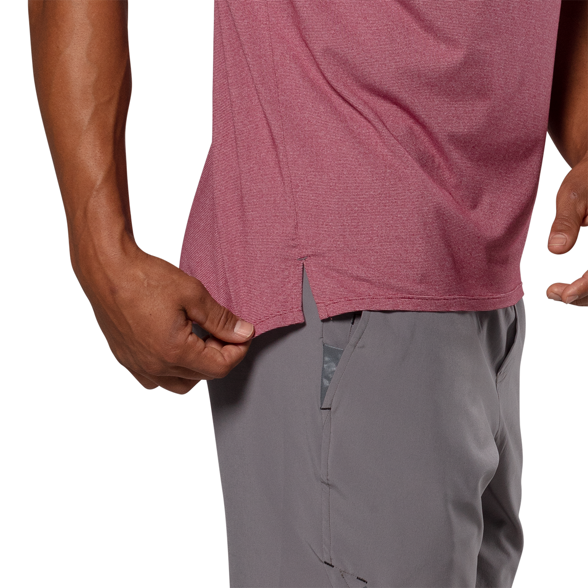 Nathan Dash Shortsleeve