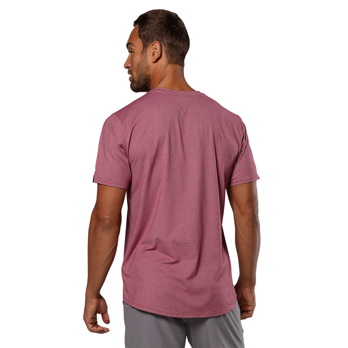 Nathan Dash Shortsleeve