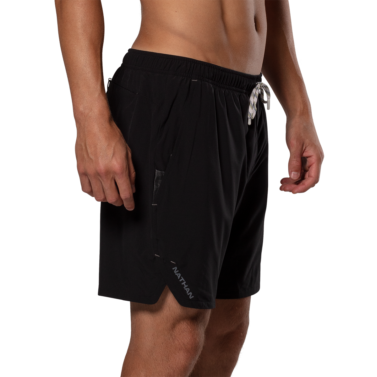 Nathan Essential 7" Short