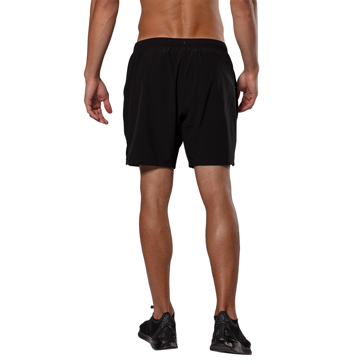 Nathan Essential 7" Short