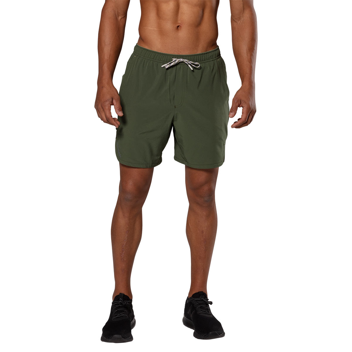 Nathan Essential 7" Short