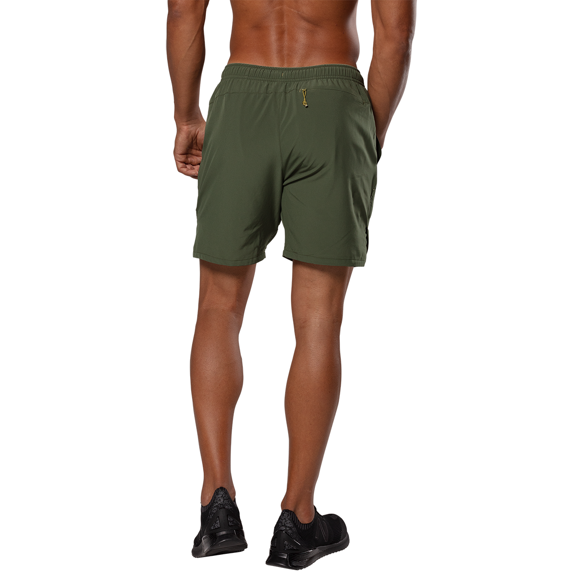 Nathan Essential 7" Short