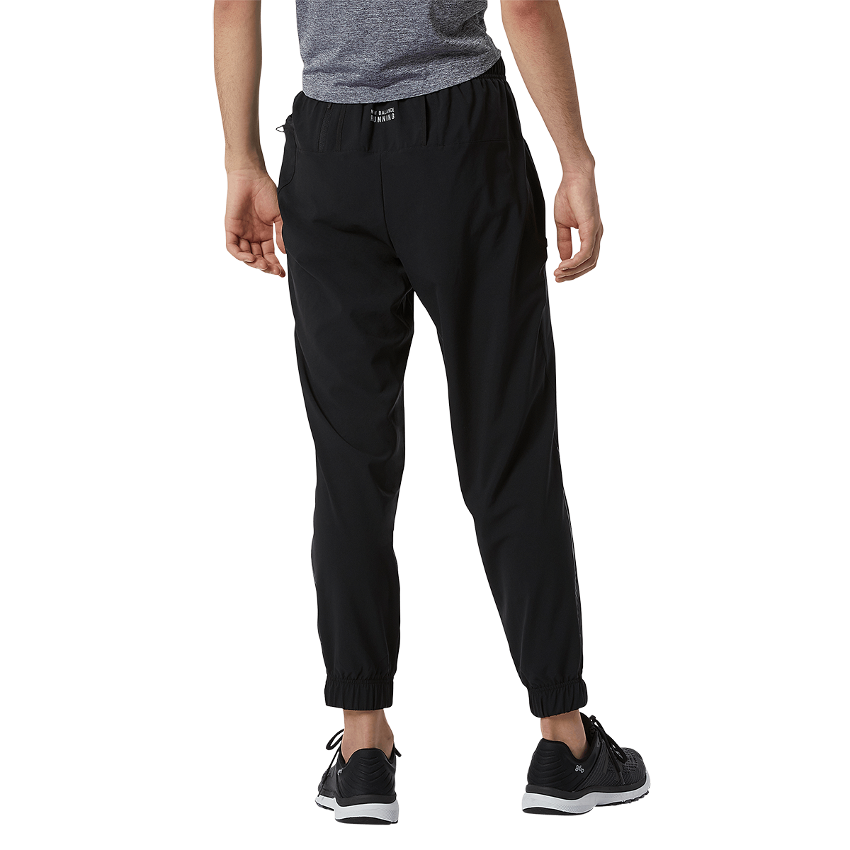 New Balance Impact Run Woven Pant