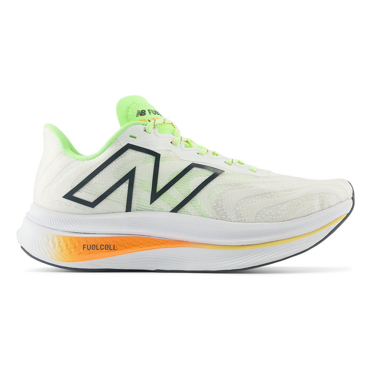 New Balance Fuel Cell SuperComp Trainer V2