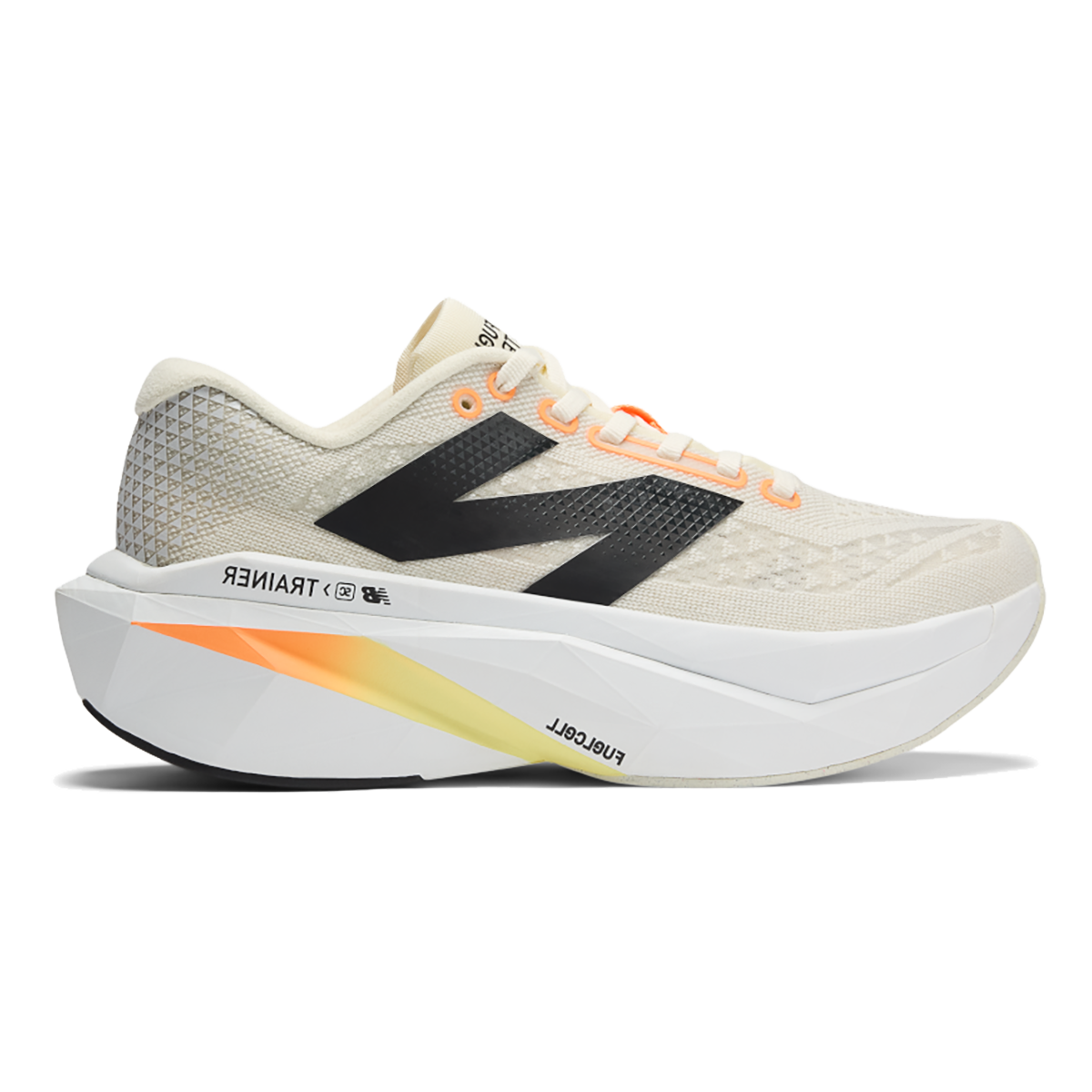 New Balance Fuel Cell SuperComp Trainer V3