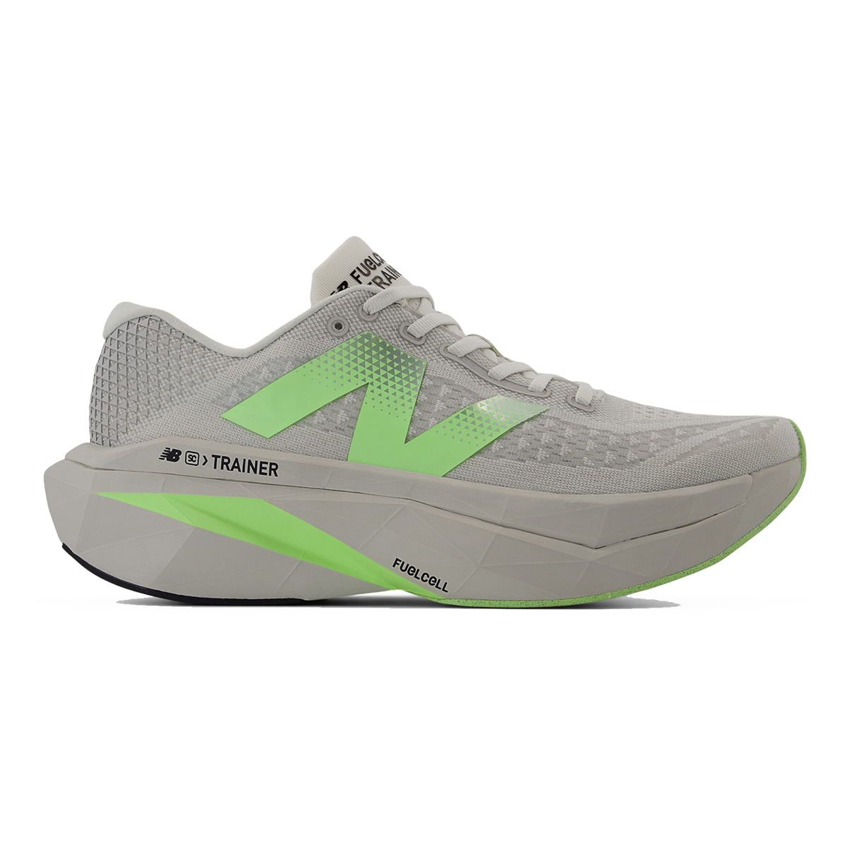 New Balance Fuel Cell SuperComp Trainer V3