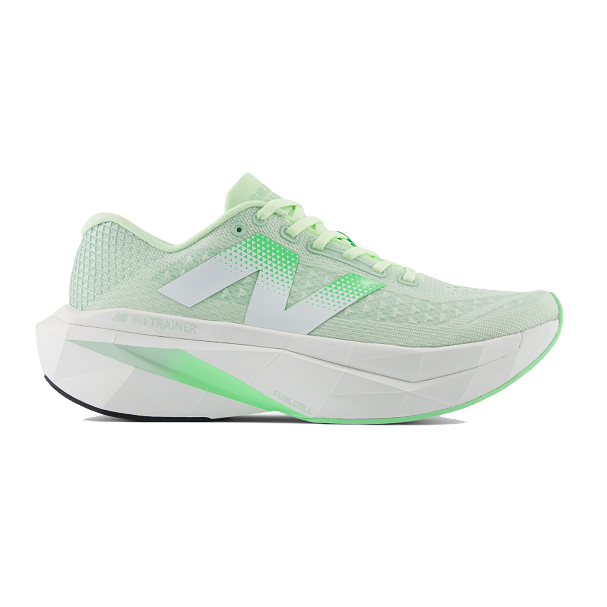 New Balance Fuel Cell SuperComp Trainer V3