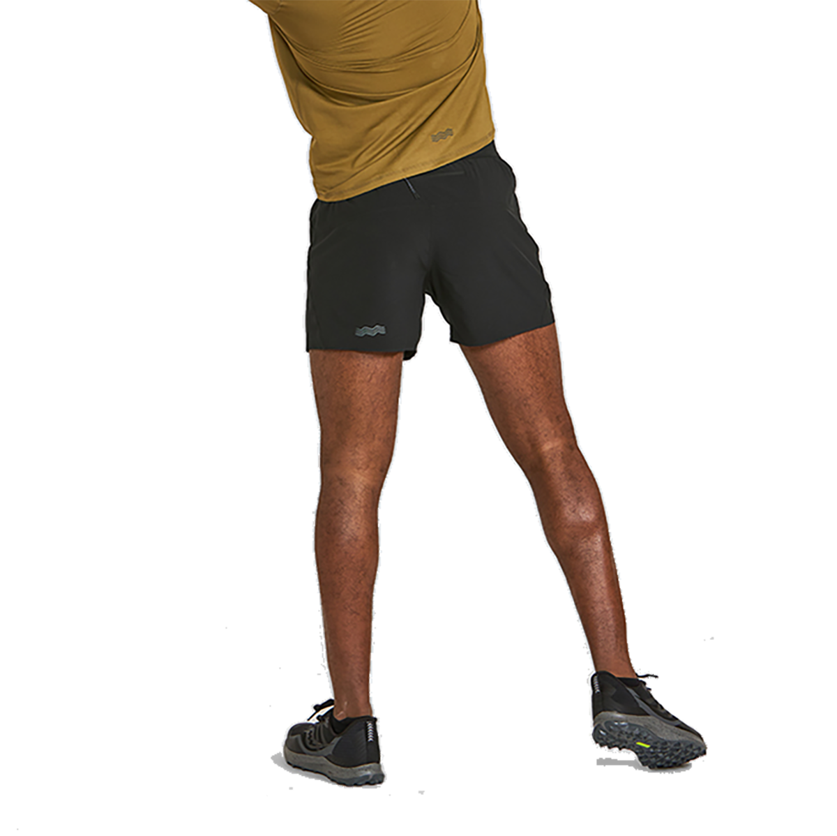 Janji 3" AFO 2.0 Split Short