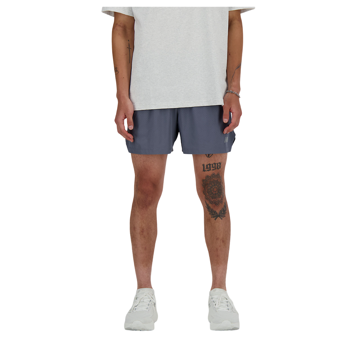 New Balance RC Short 5"