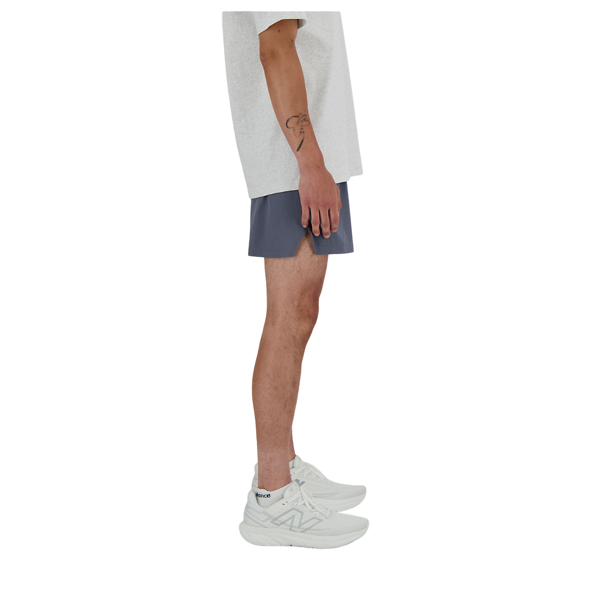 New Balance RC Short 5"