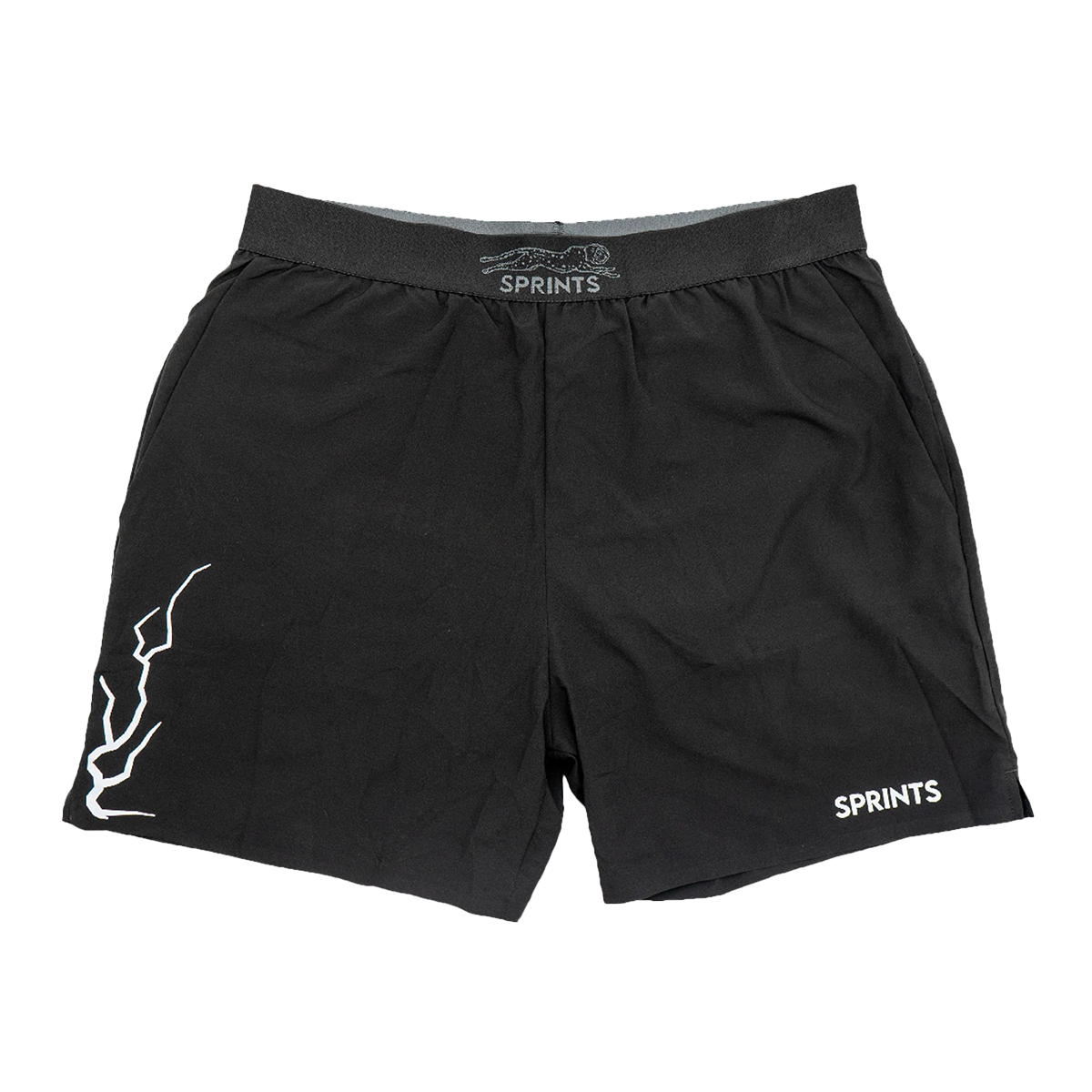 Sprints Avigate 5" Fusion Short