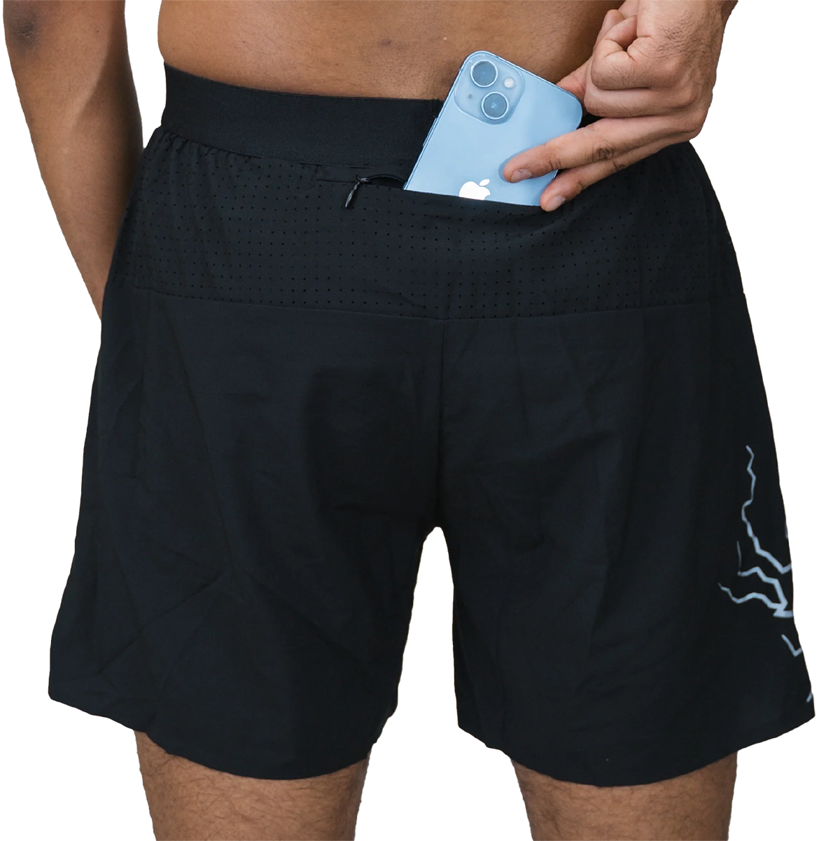 Sprints Avigate 5" Fusion Short