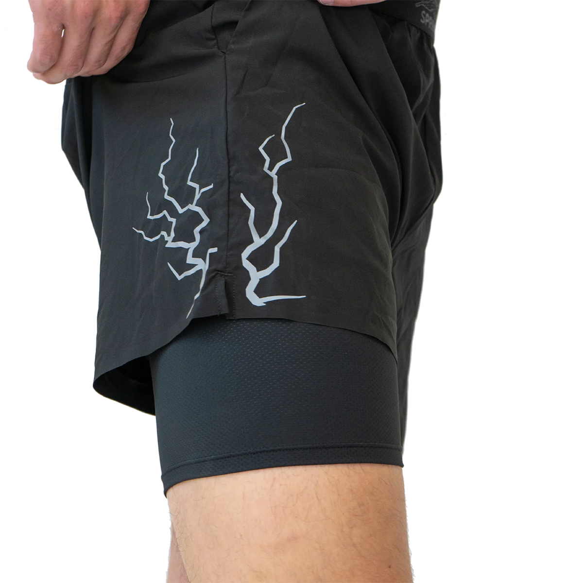 Sprints Avigate 5" Fusion Short