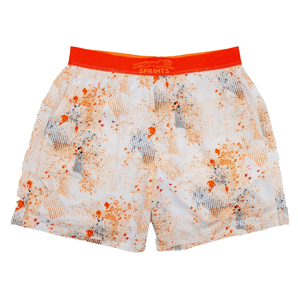 Sprints Avigate 5" Fusion Short
