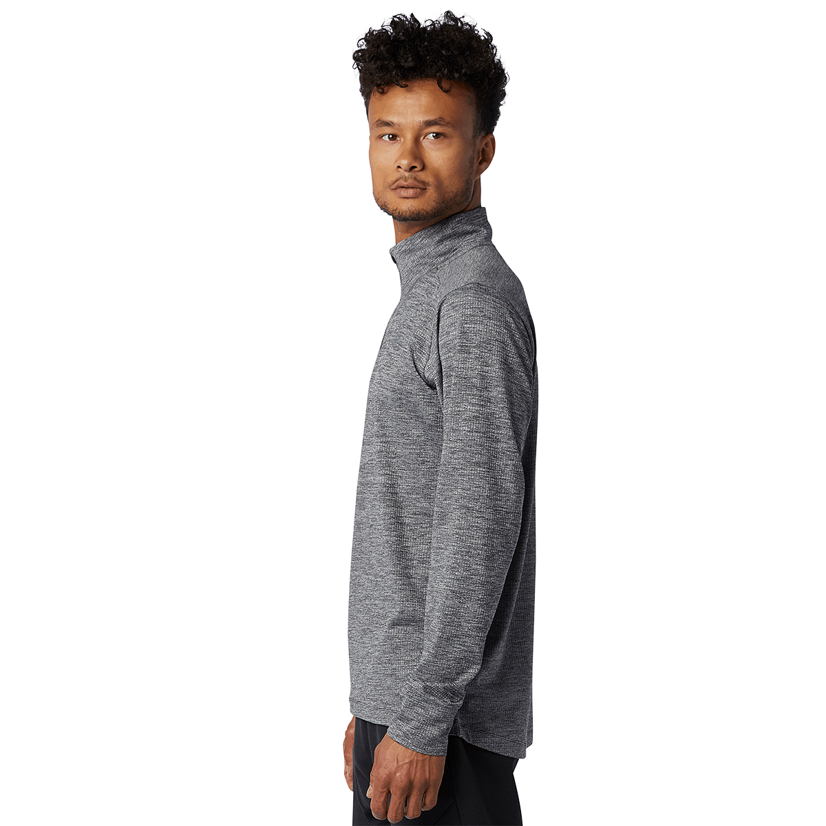 New Balance Fortitech Qtr Zip