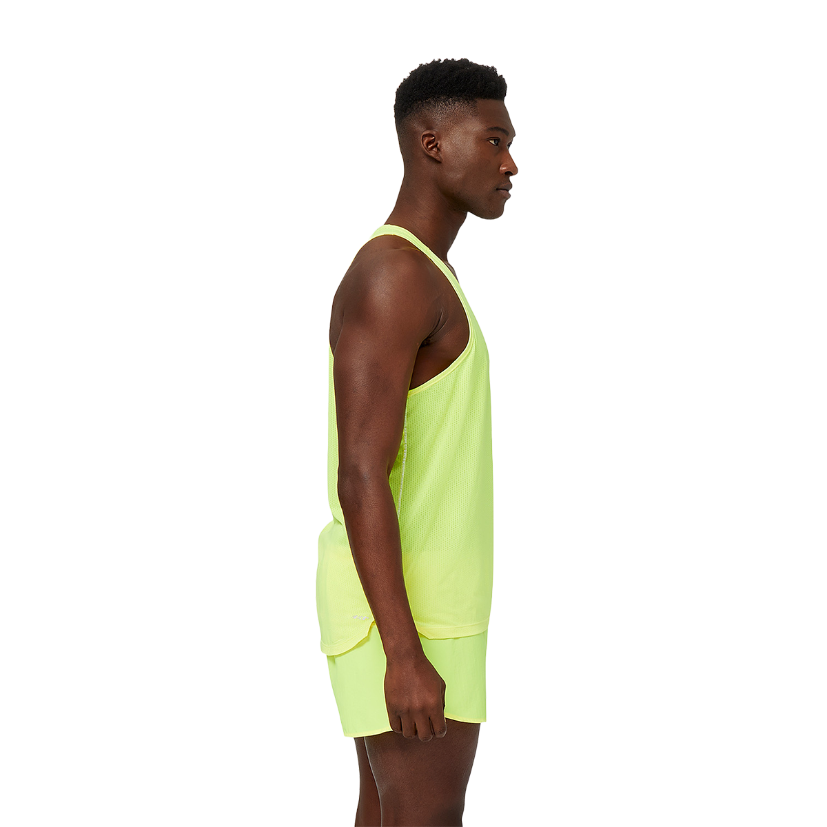 New Balance Impact Run Singlet