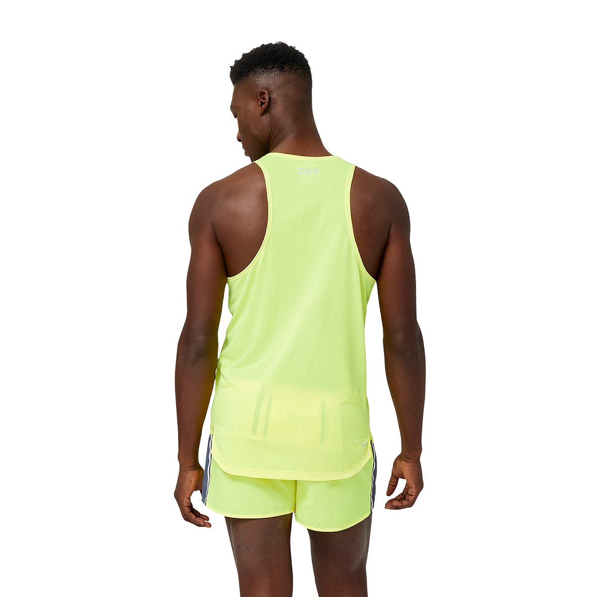 New Balance Impact Run Singlet