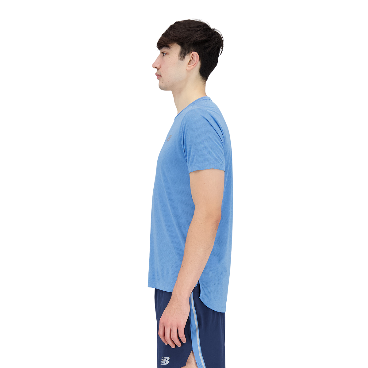 New Balance Impact Run Shortsleeve