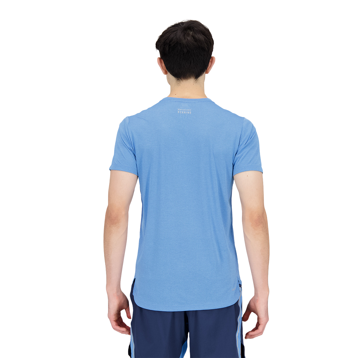 New Balance Impact Run Shortsleeve