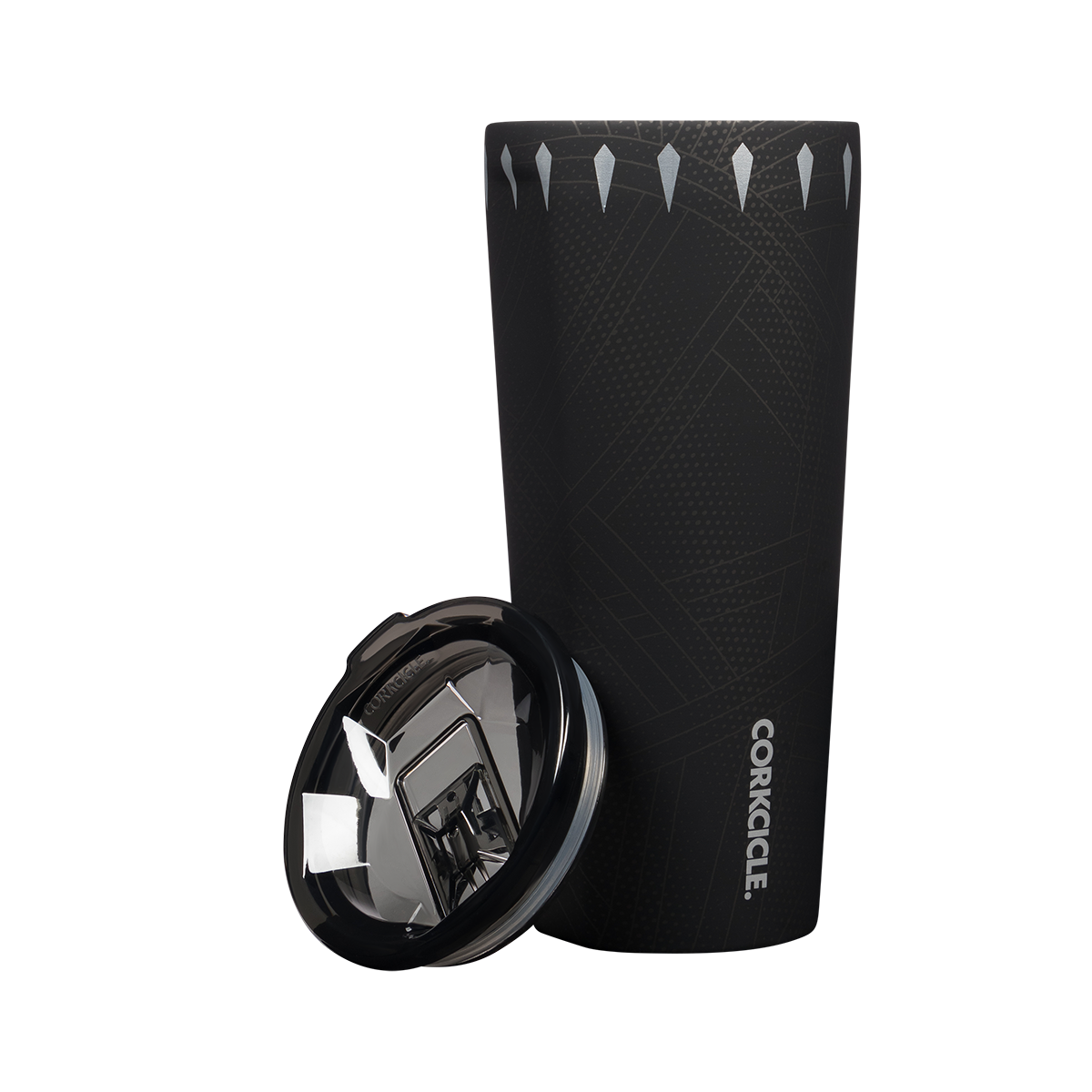 Corkcicle Tumbler Marvel 24oz