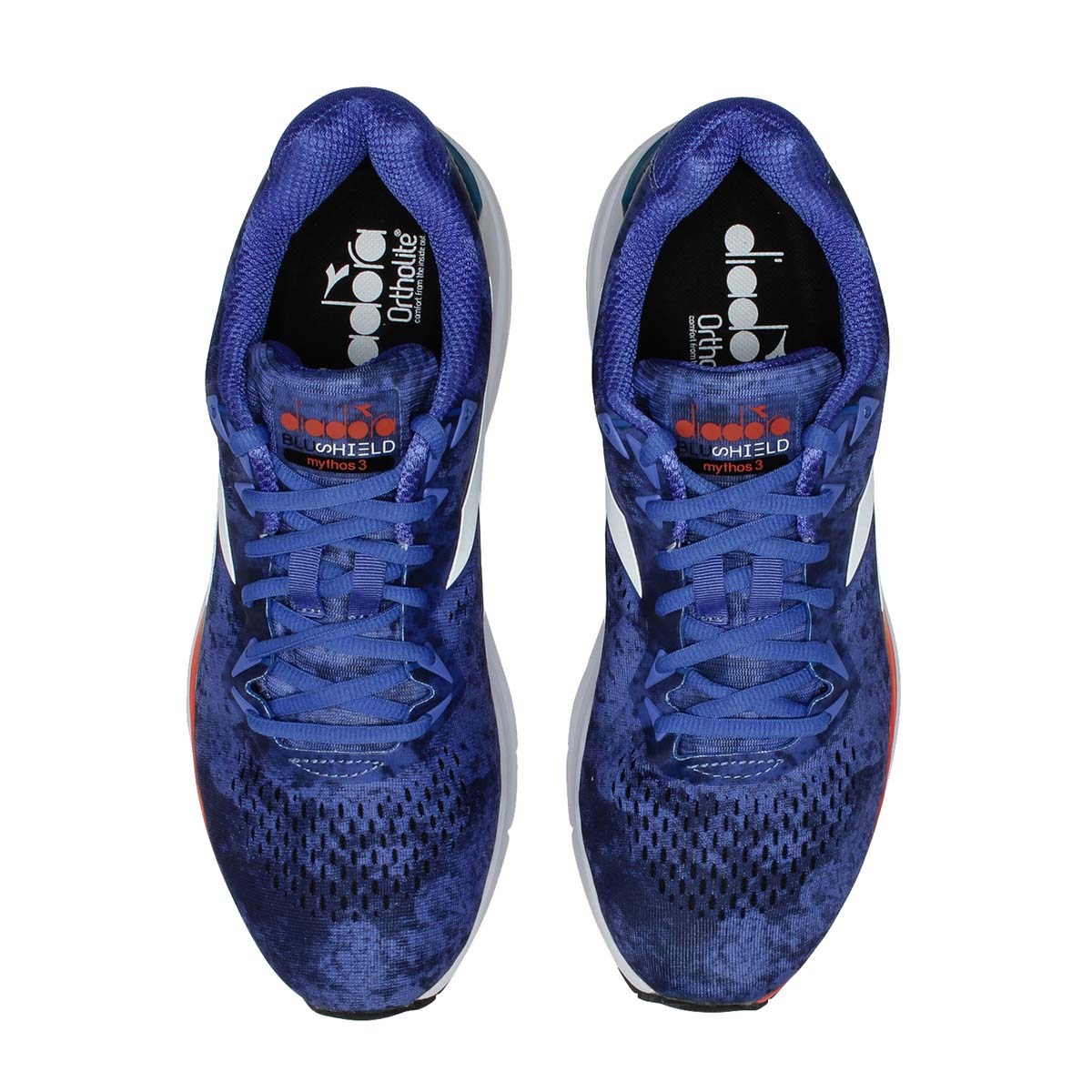 Diadora Mythos Blushield 3