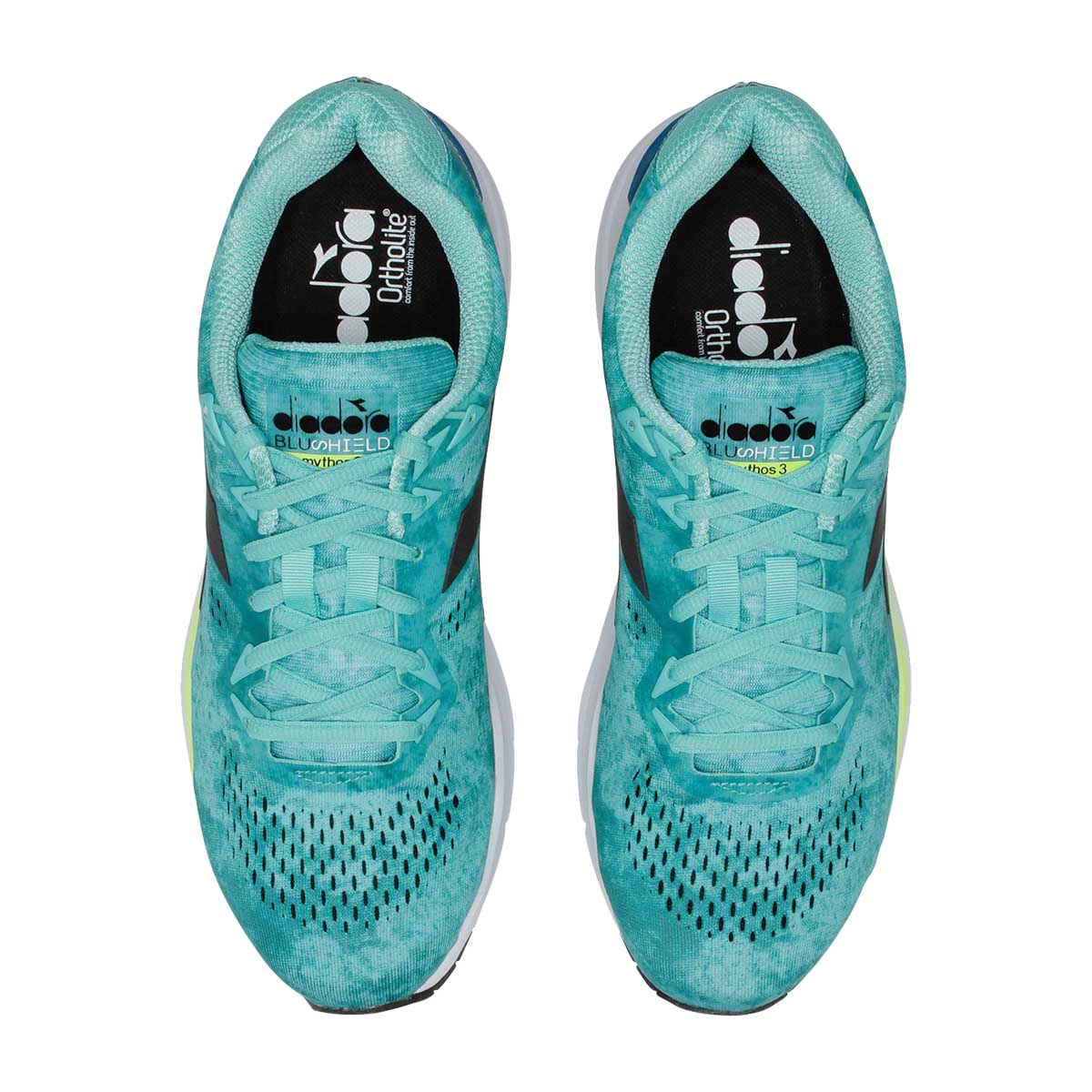 Diadora Mythos Blushield 3