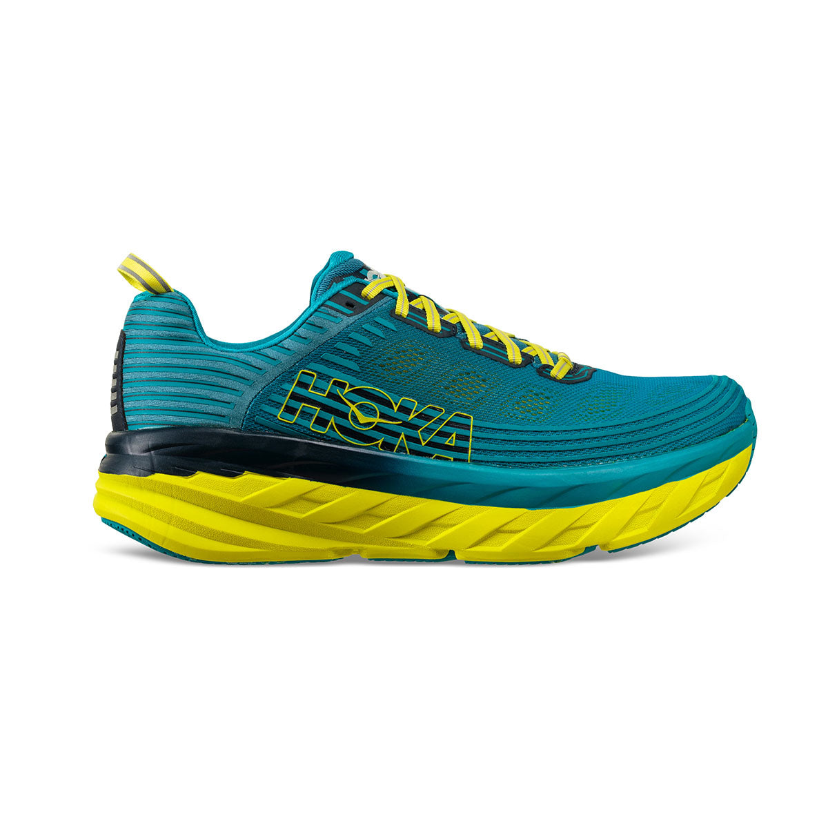 Hoka Bondi 6