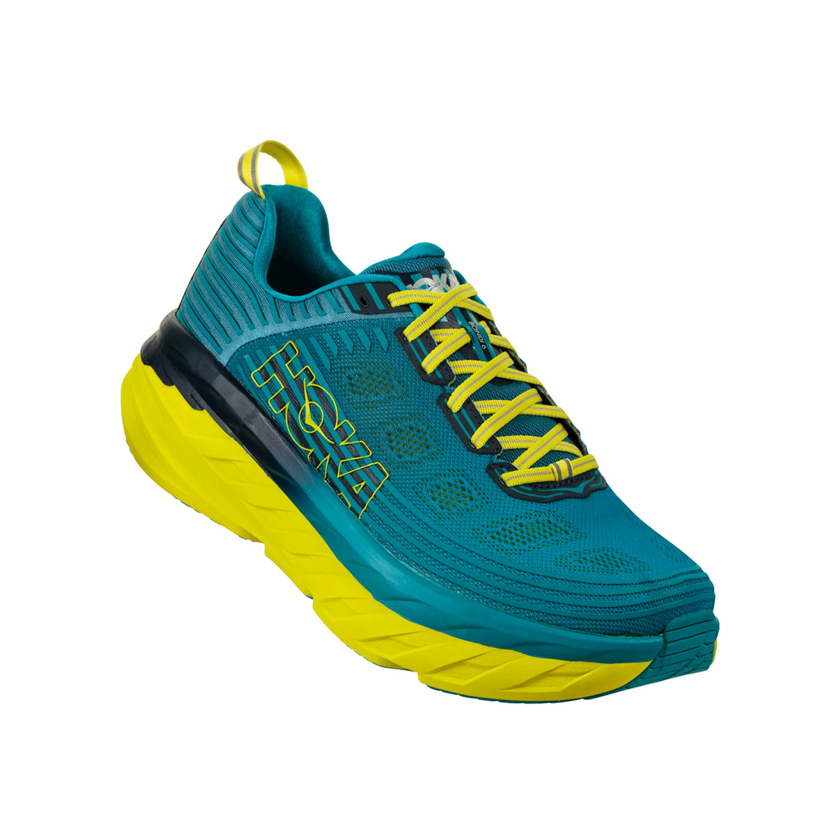 Hoka Bondi 6