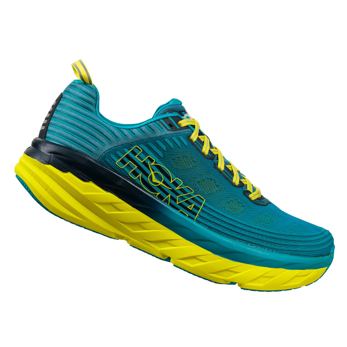 Hoka Bondi 6