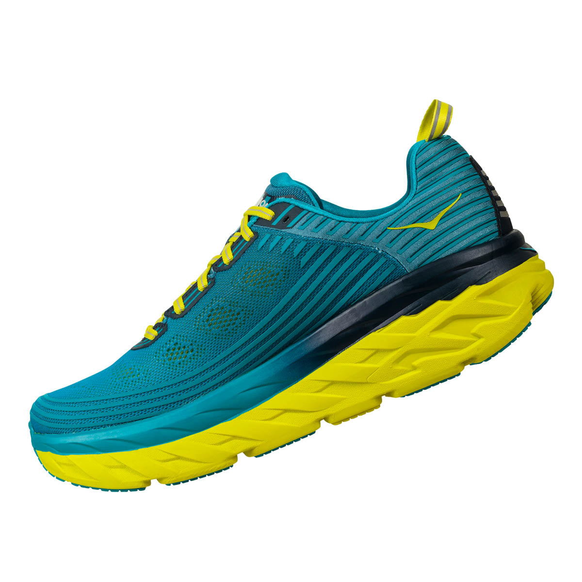 Hoka Bondi 6