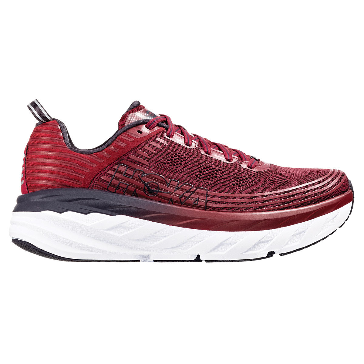 Hoka Bondi 6