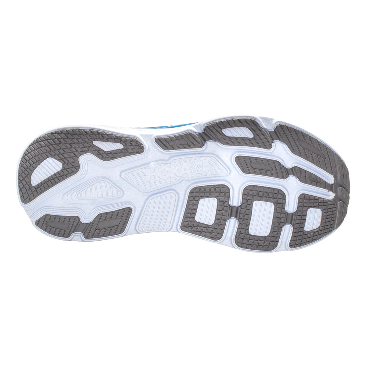 Hoka Bondi 6
