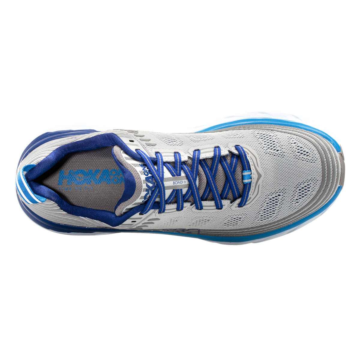 Hoka Bondi 6