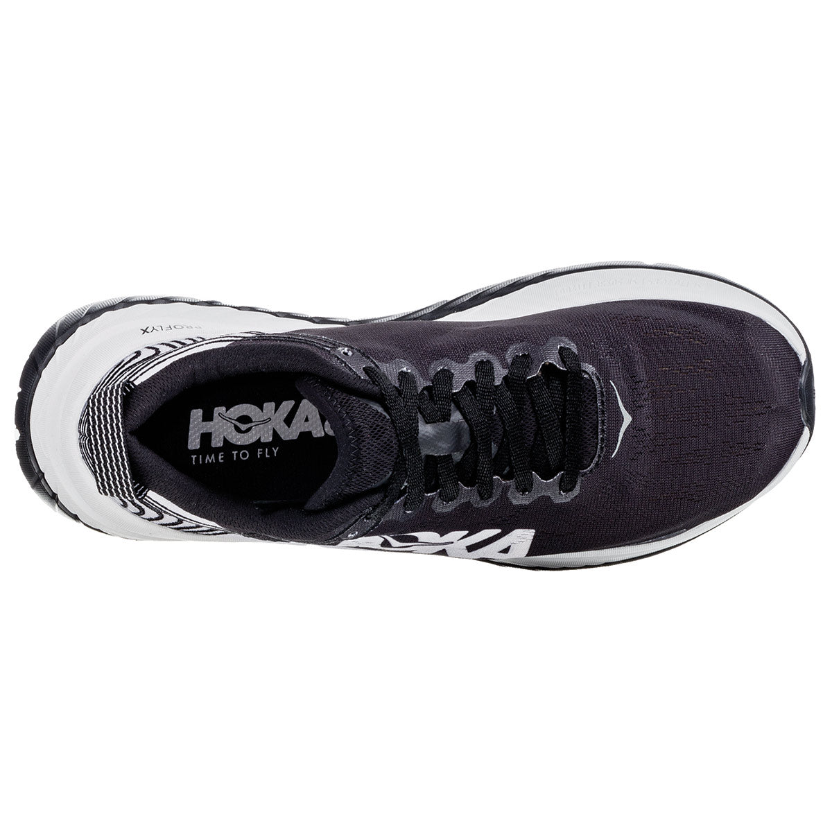 Hoka Carbon X