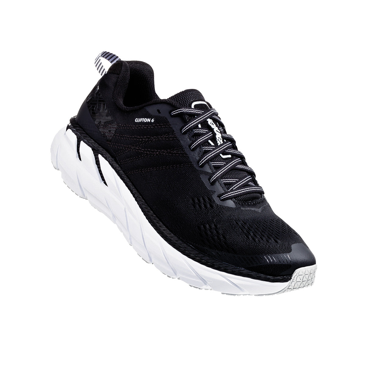 Hoka Clifton 6
