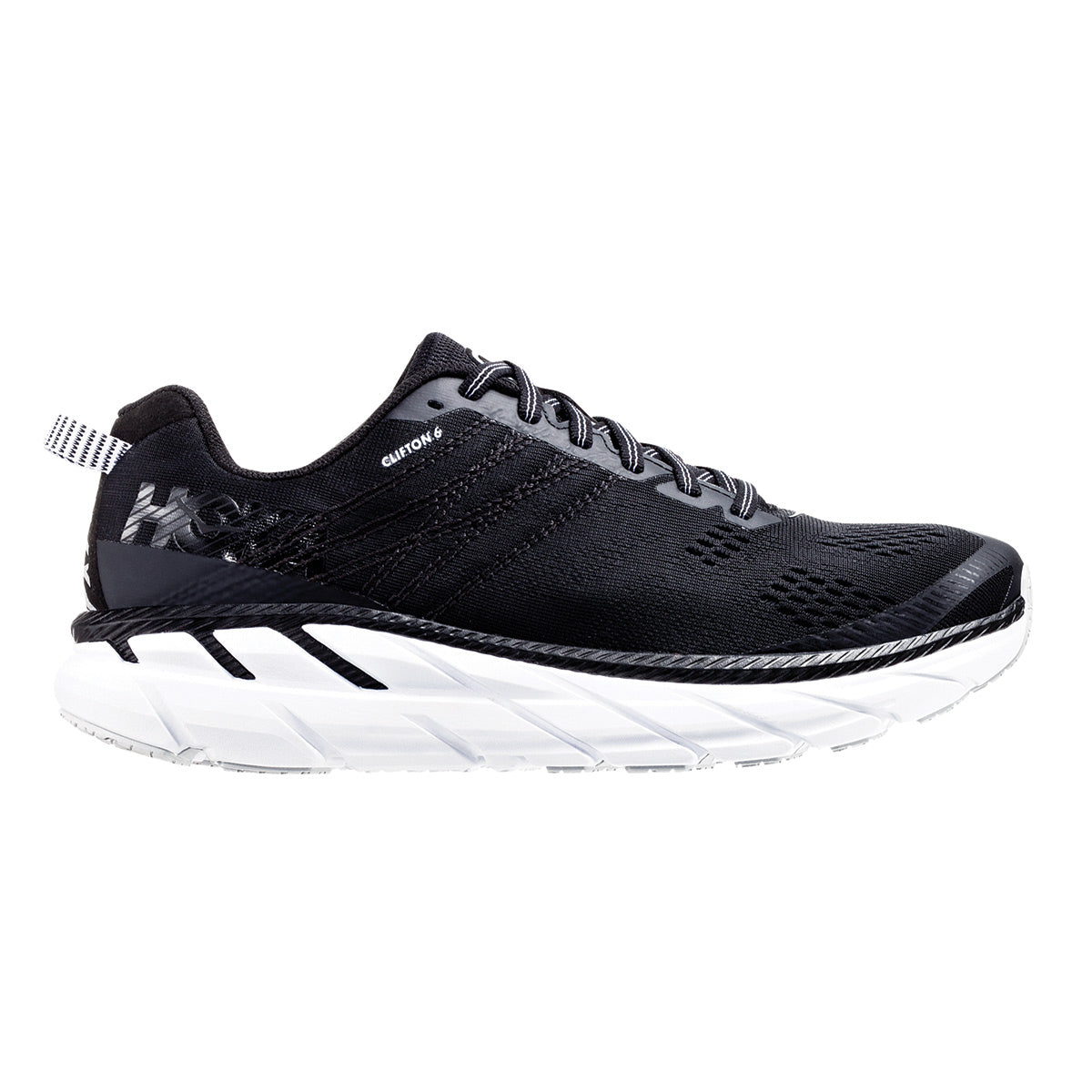 Hoka Clifton 6