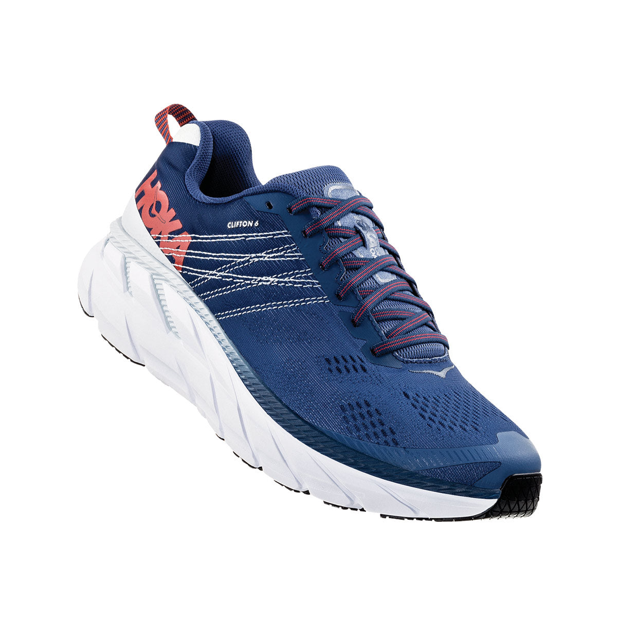 Hoka Clifton 6