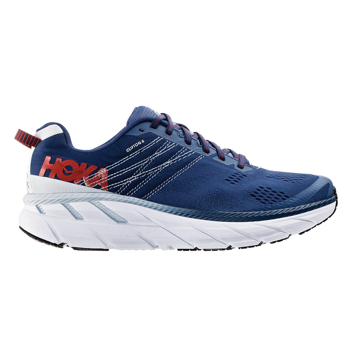 Hoka Clifton 6