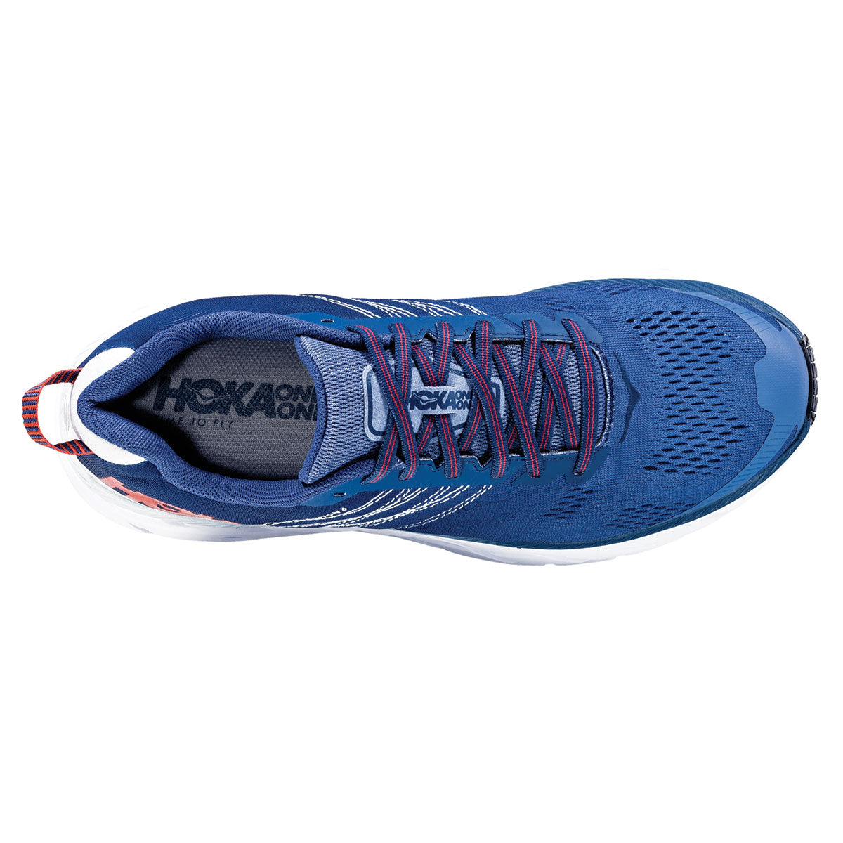 Hoka Clifton 6