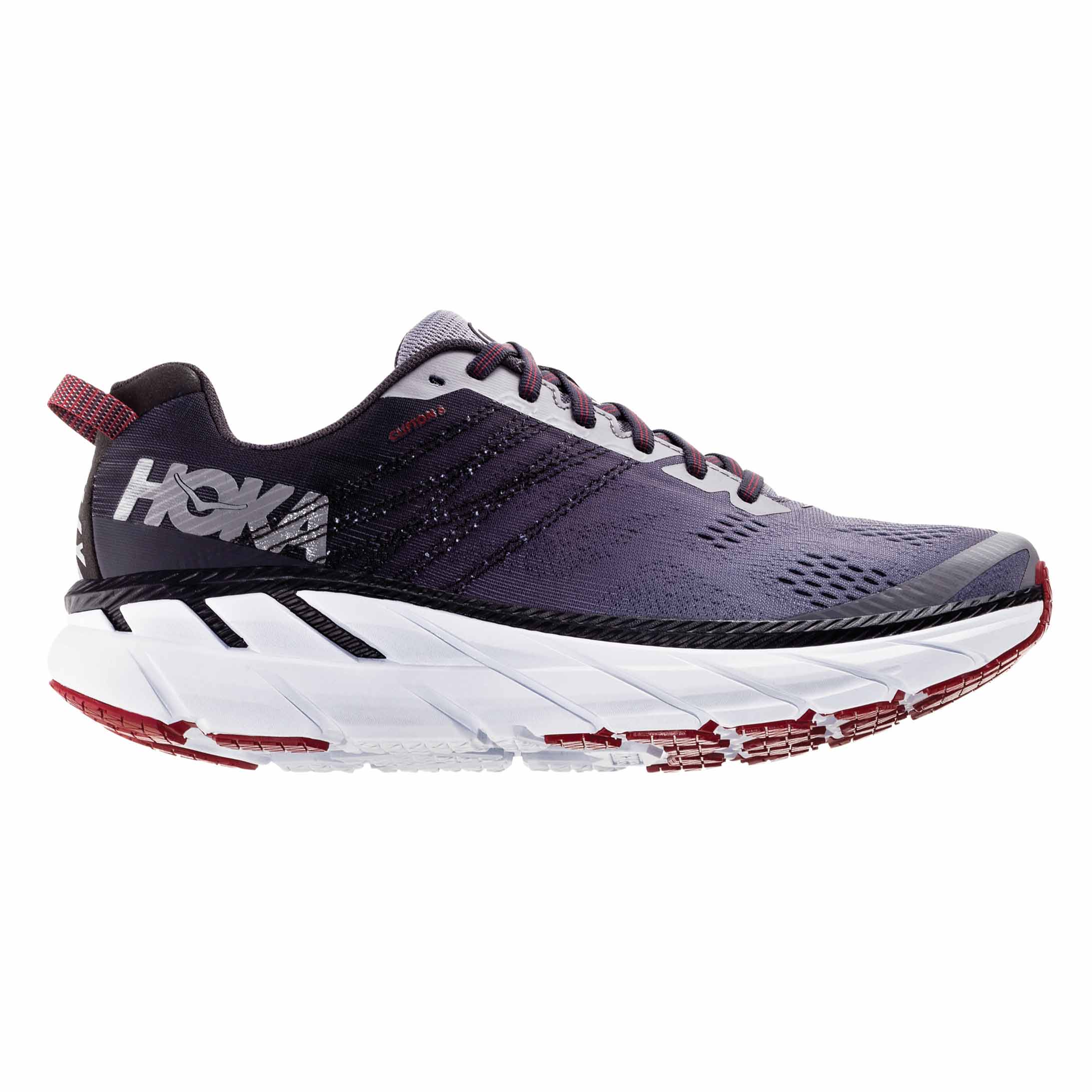 Hoka Clifton 6