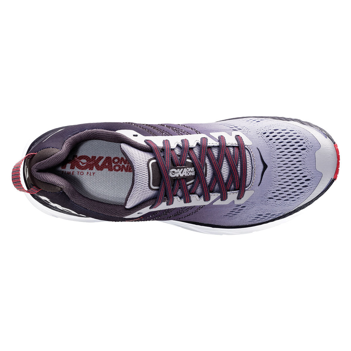 Hoka Clifton 6