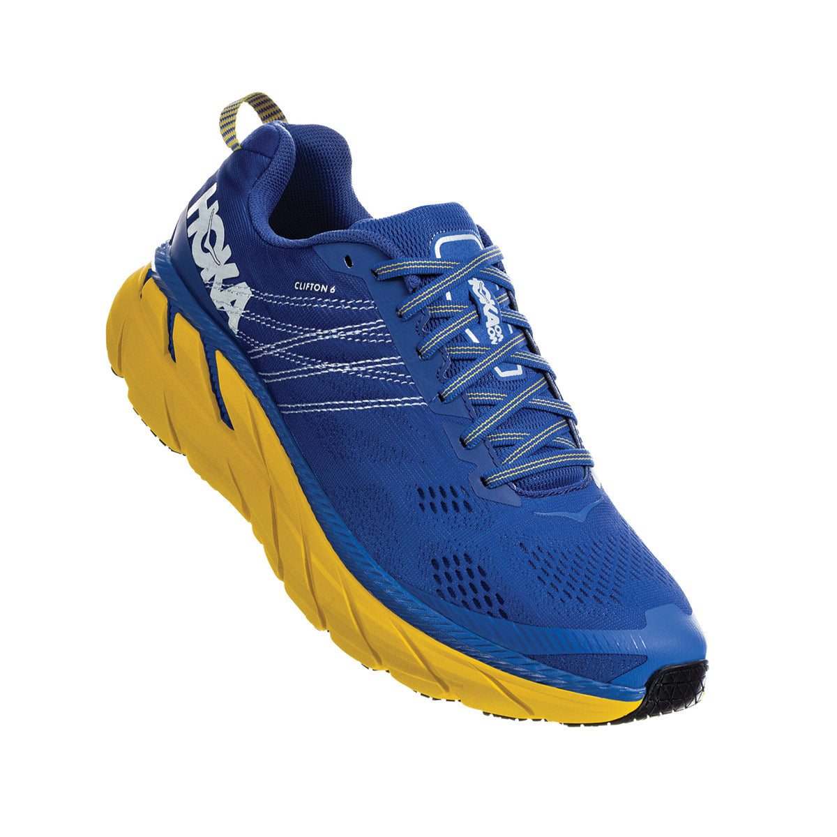 Hoka Clifton 6