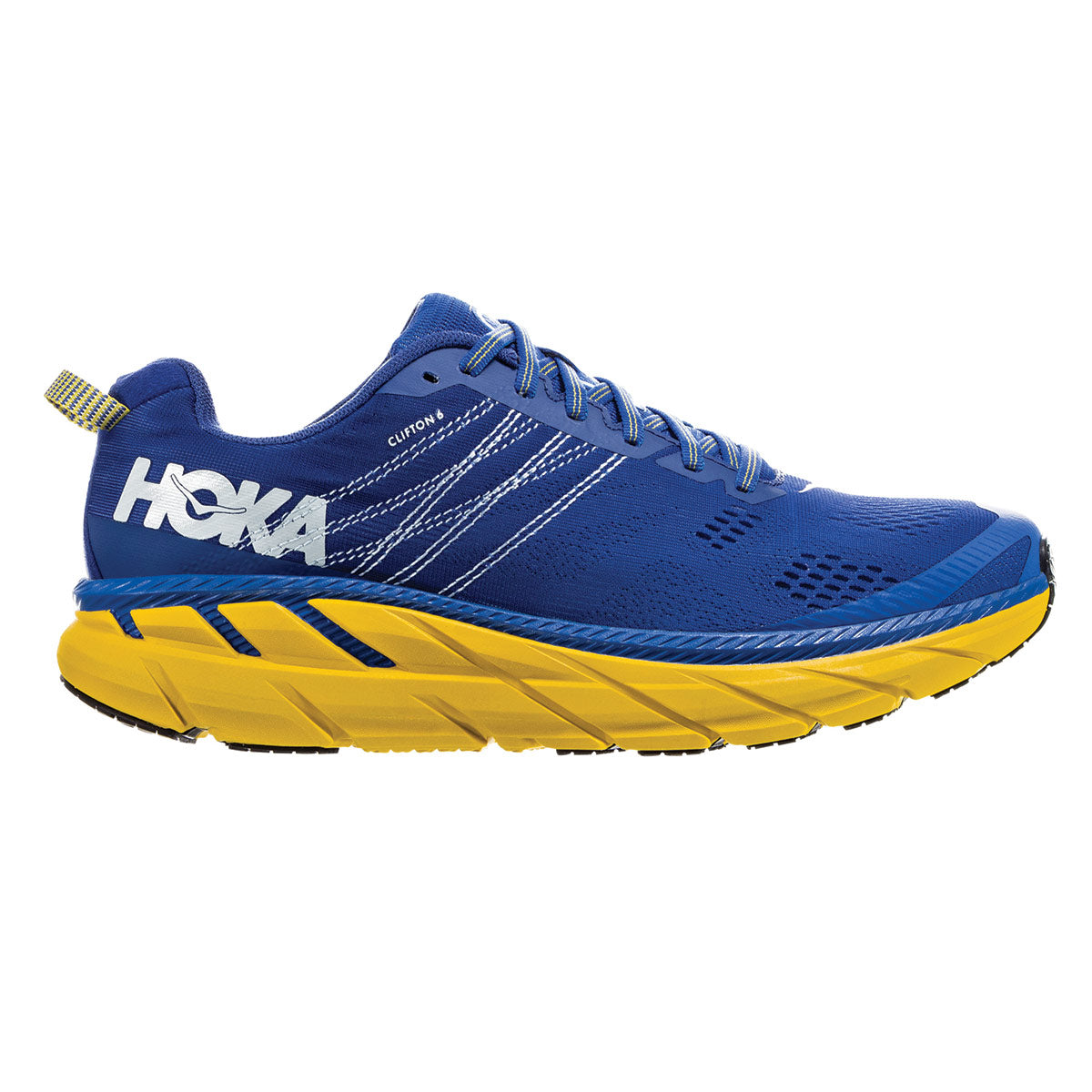 Hoka Clifton 6