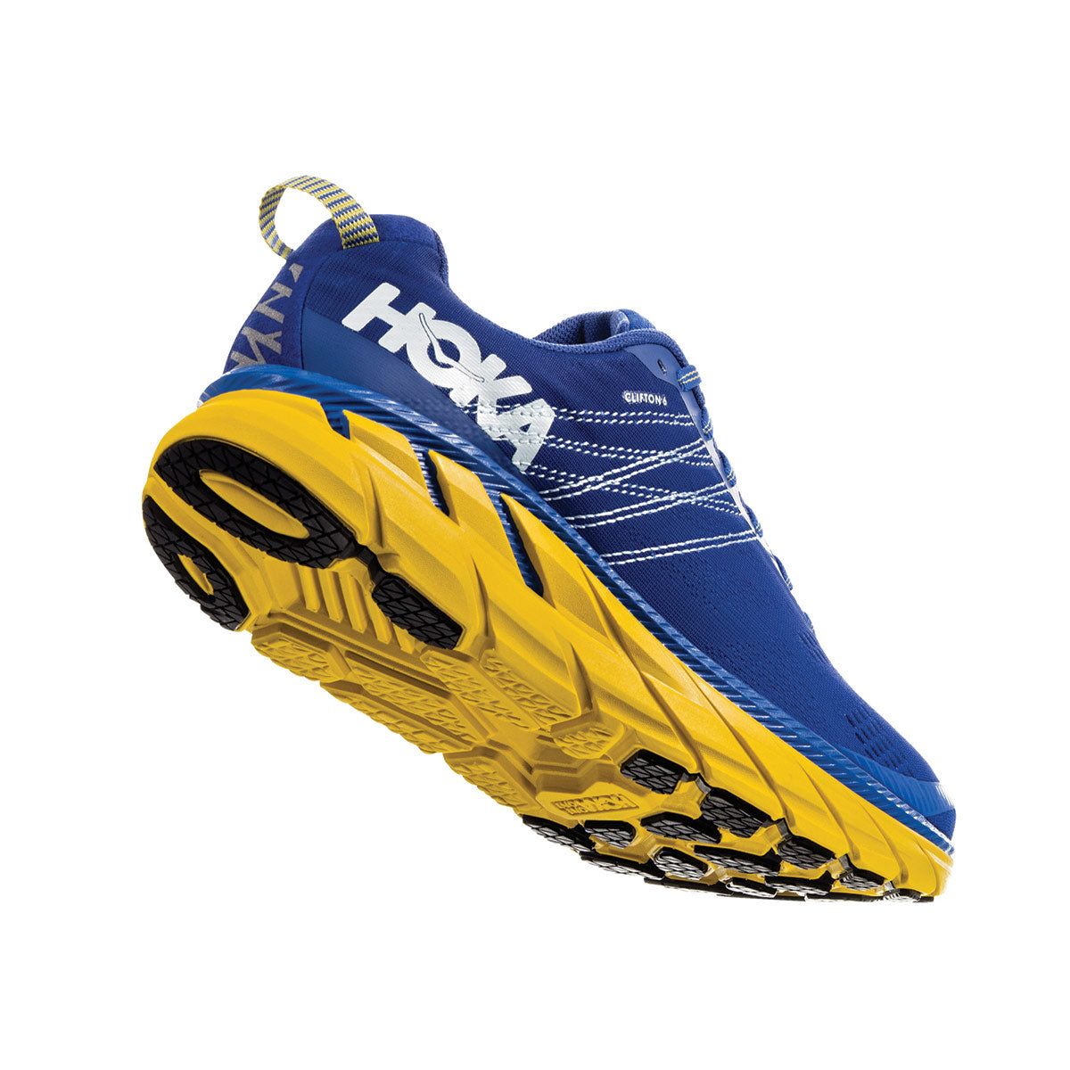 Hoka Clifton 6