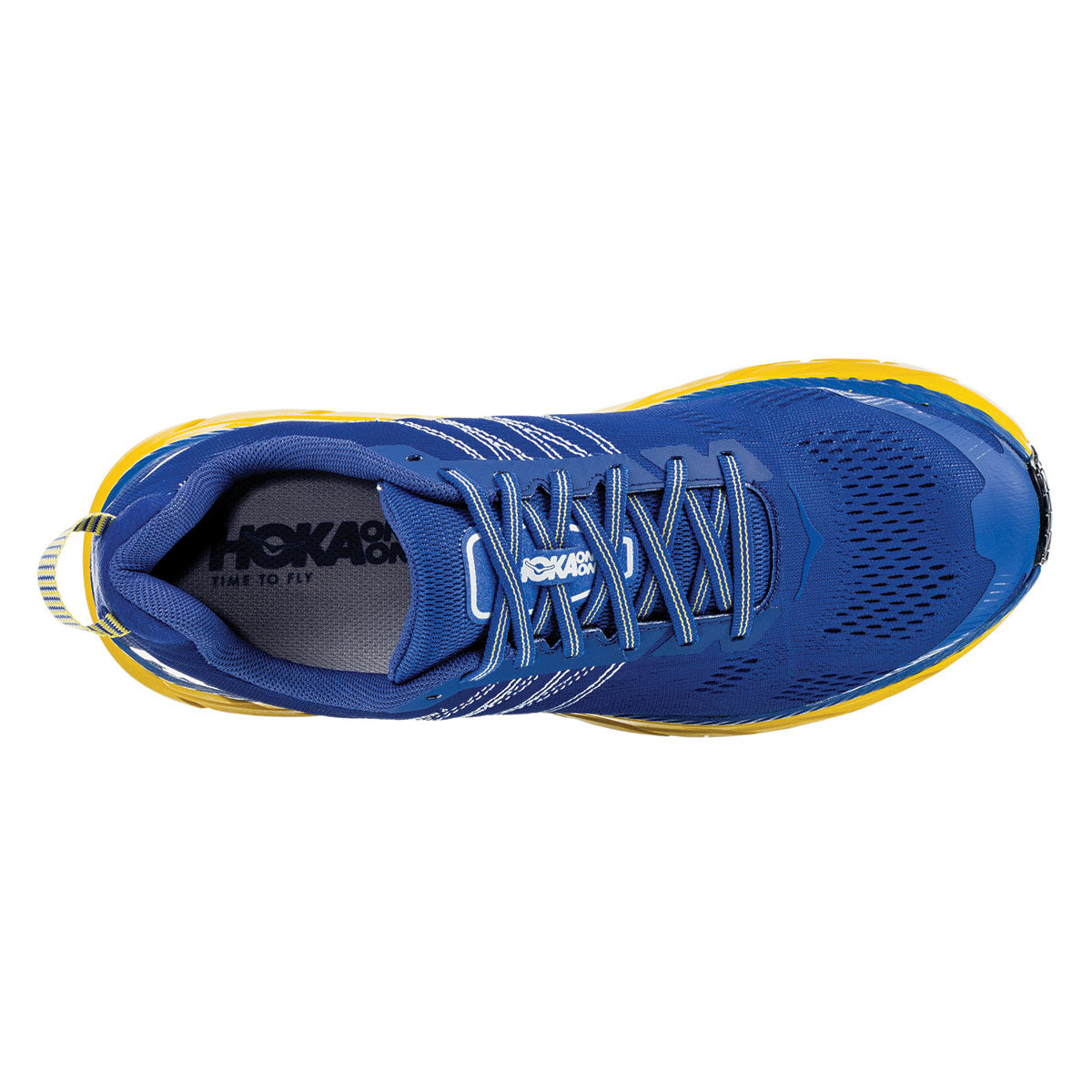 Hoka Clifton 6