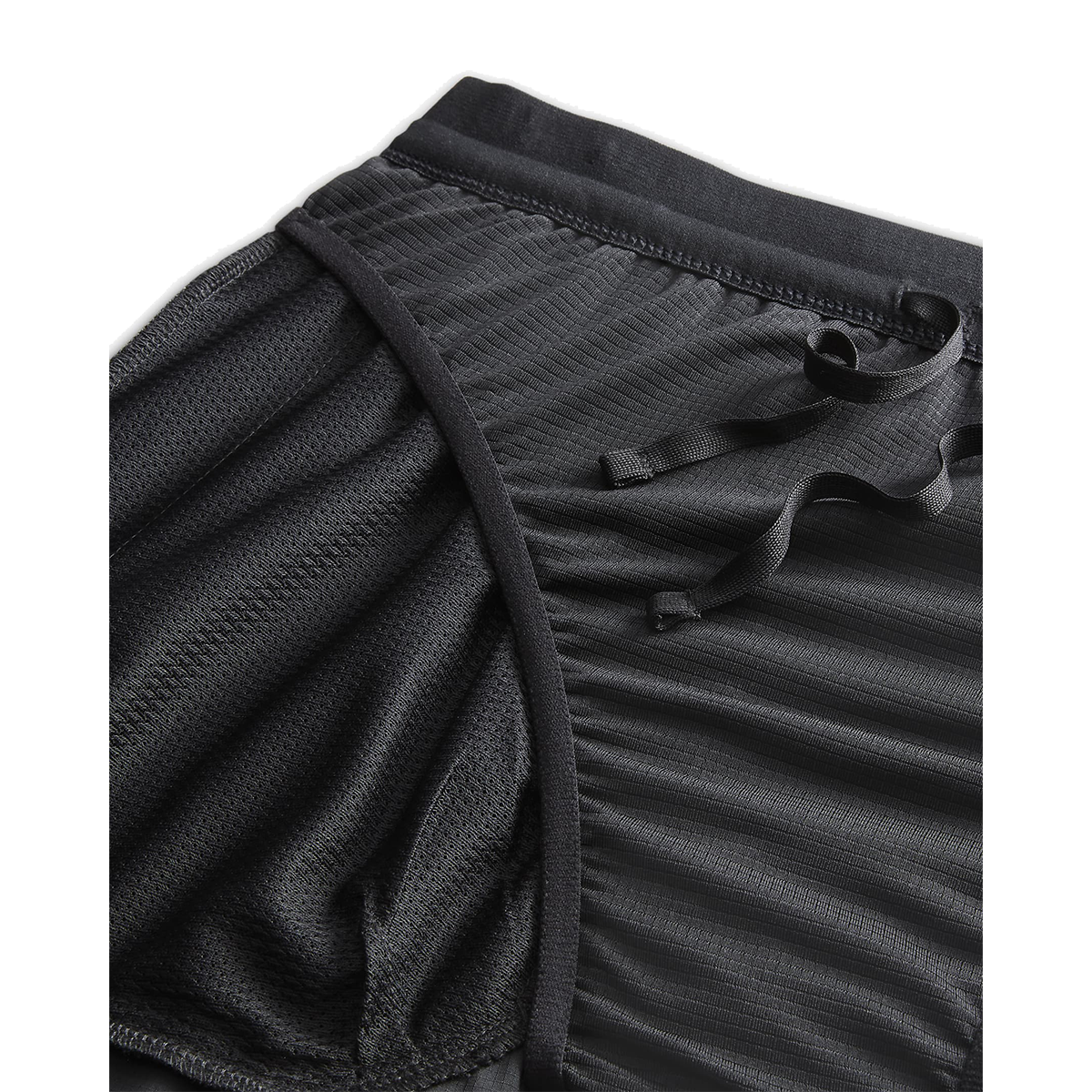 Nike Dri-FIT 5" Brief-Lined Running Short